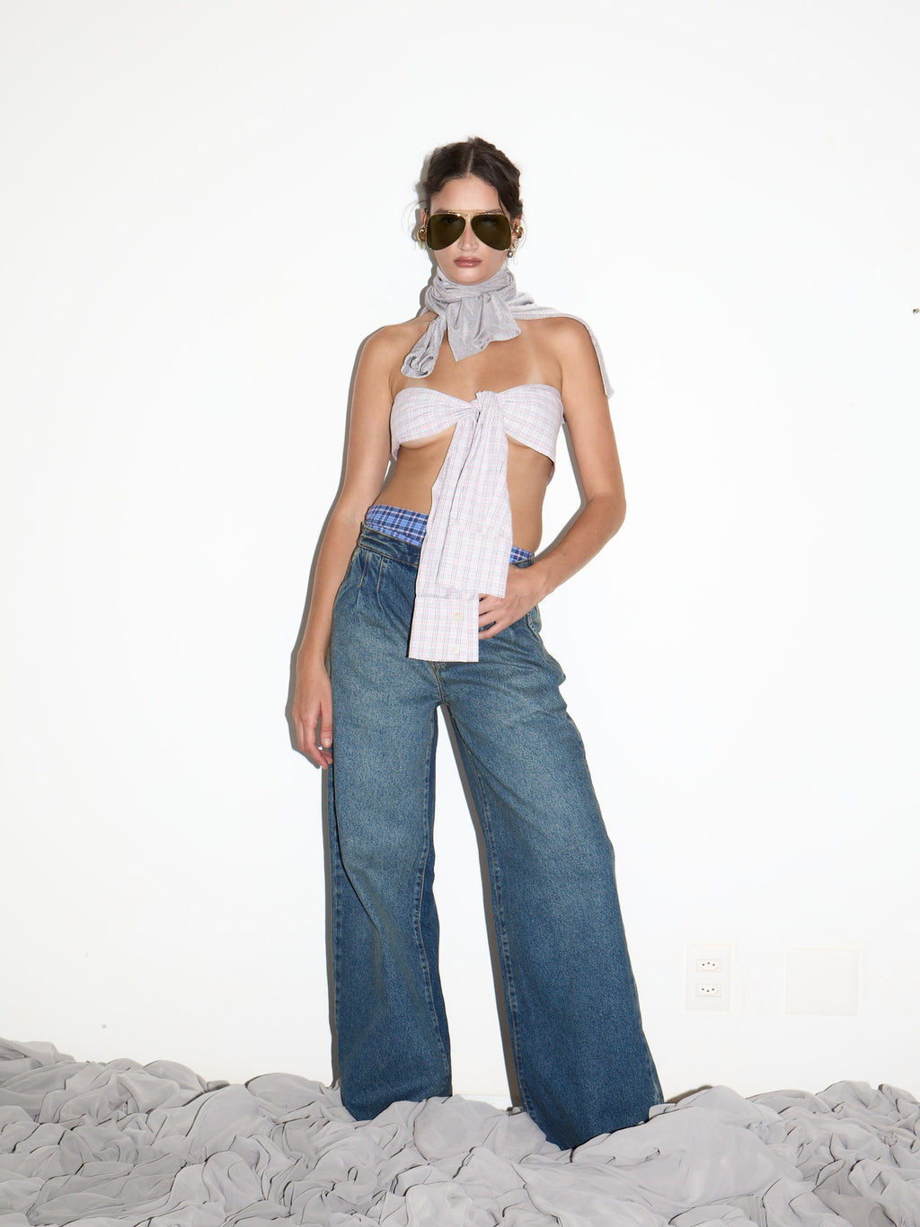 Ease Jeans