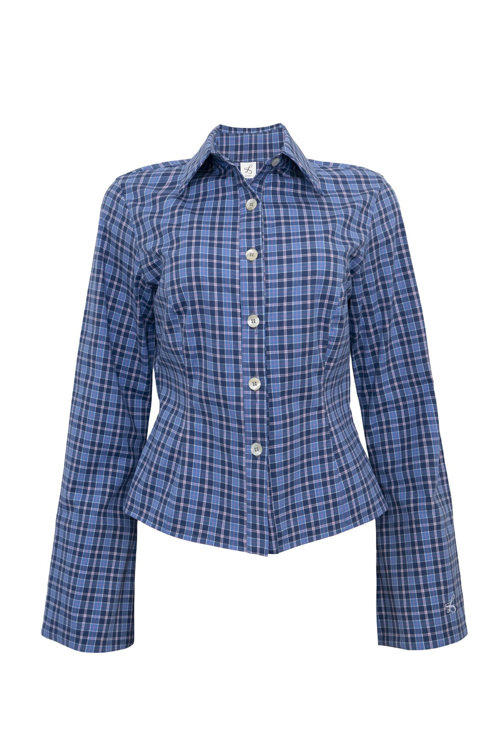 Camisa Arquive