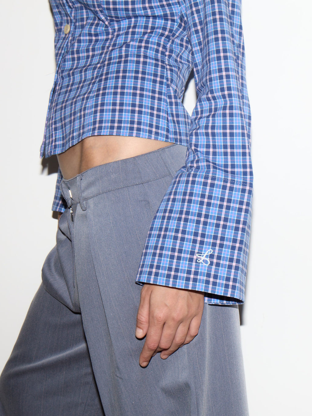 Camisa Arquive