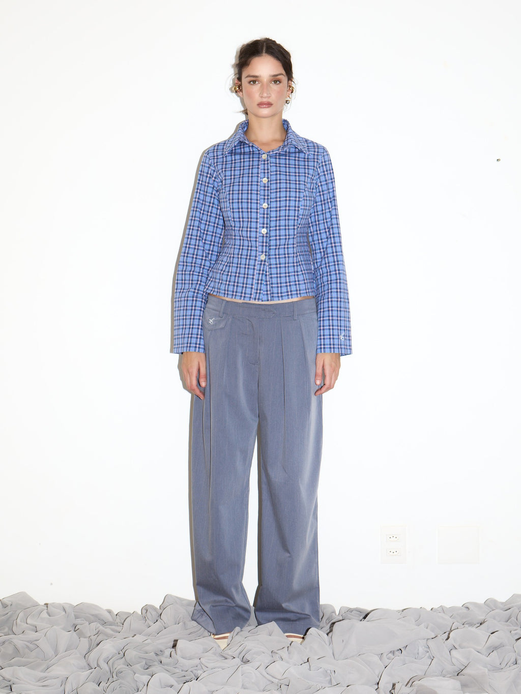 Camisa Arquive