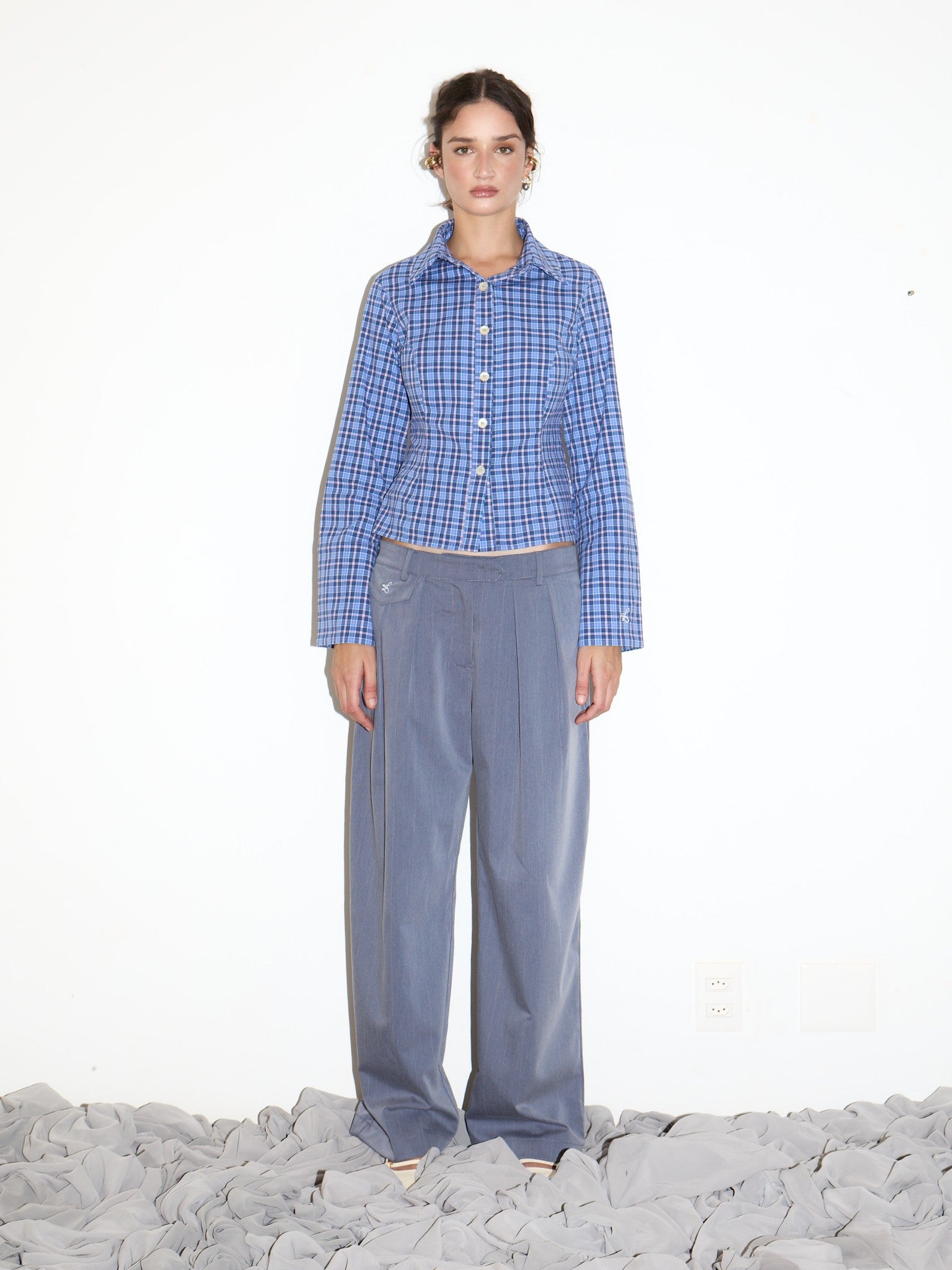 Camisa Arquive