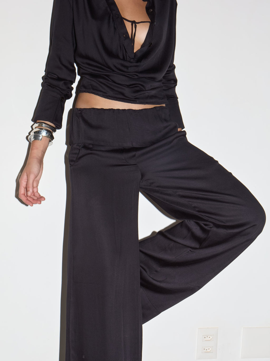 Calça Slip