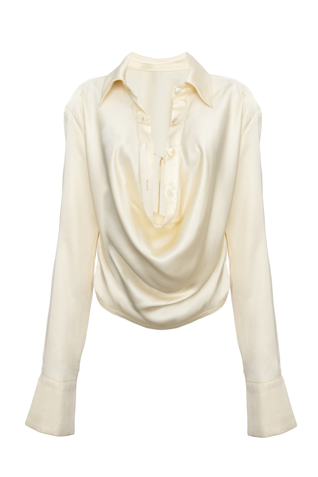 Camisa Slip