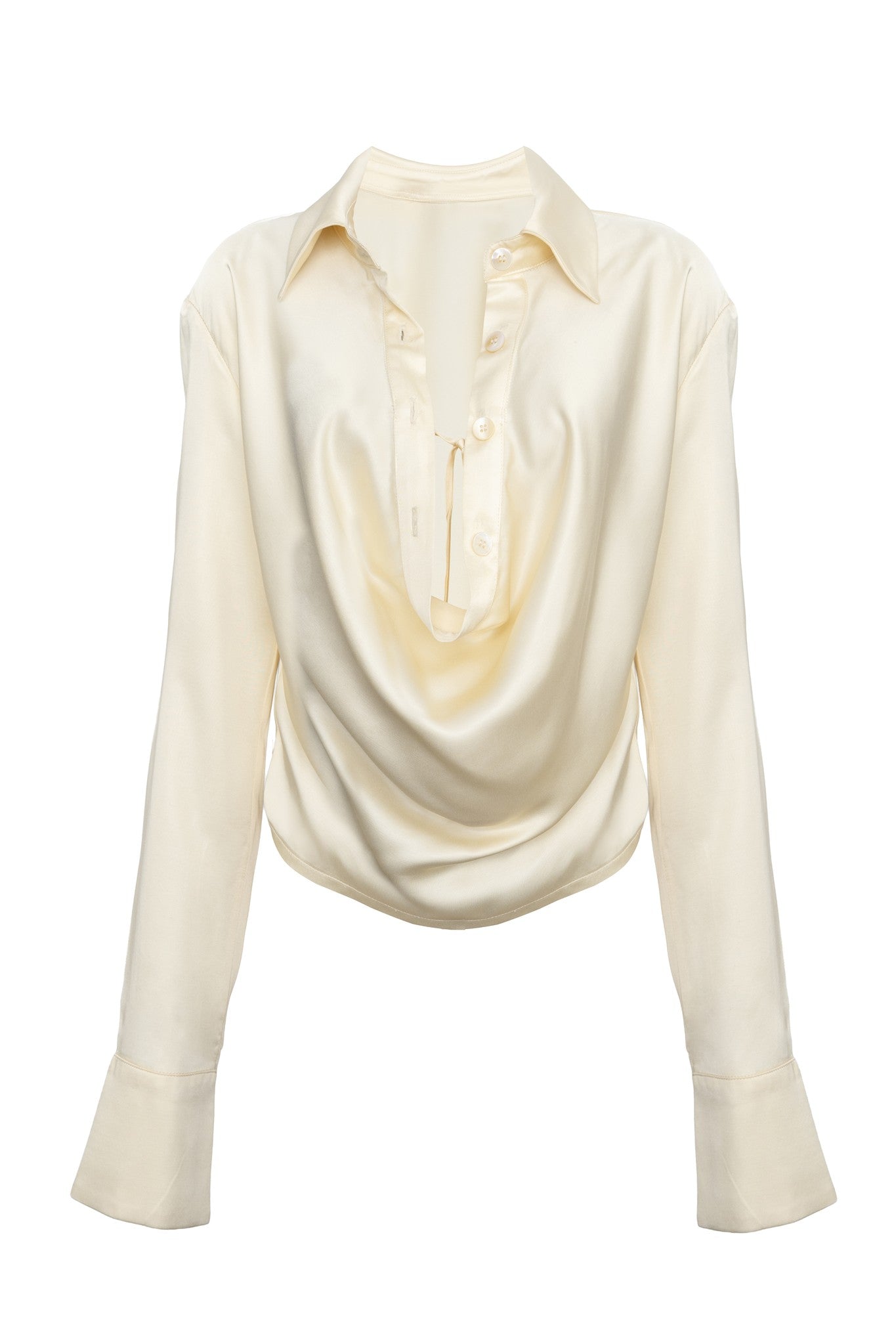 Camisa Slip