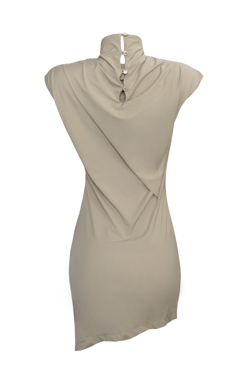 Vestido esquina