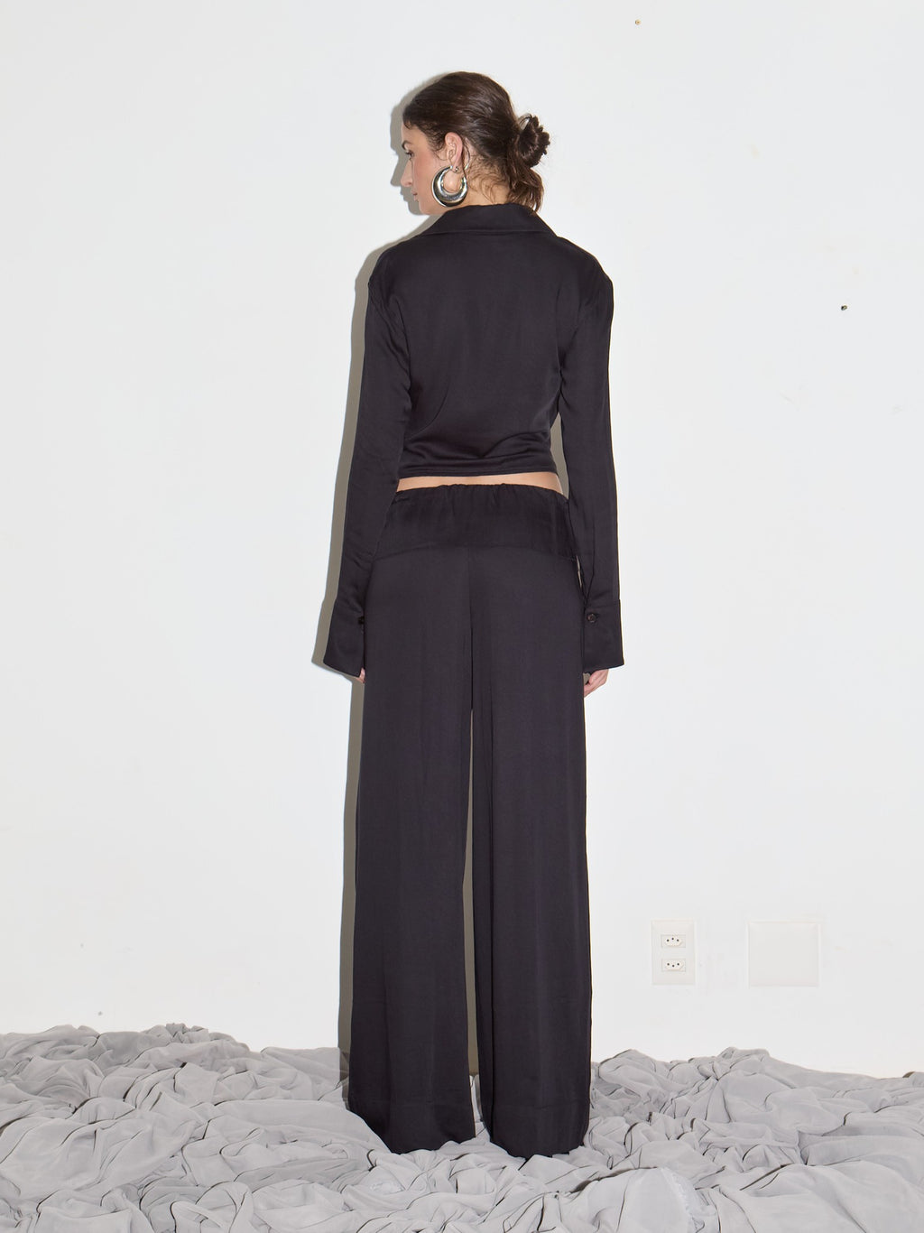 Calça Slip