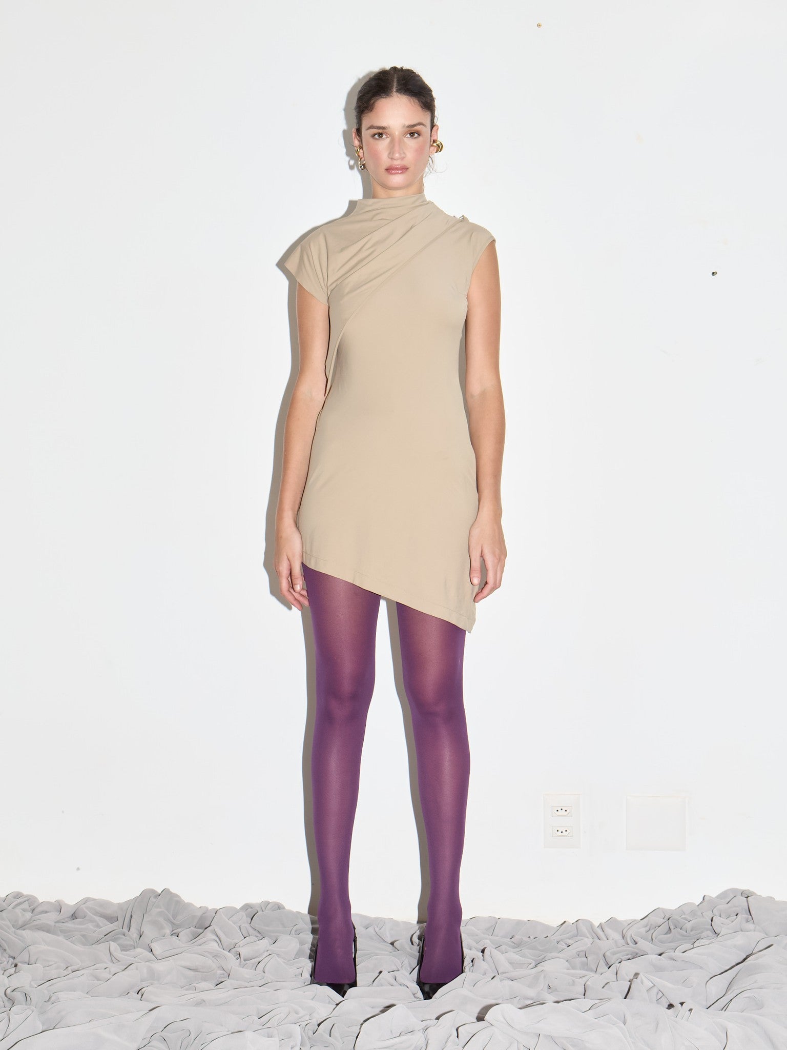 Vestido esquina