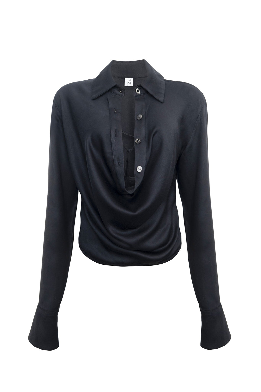 Camisa Slip