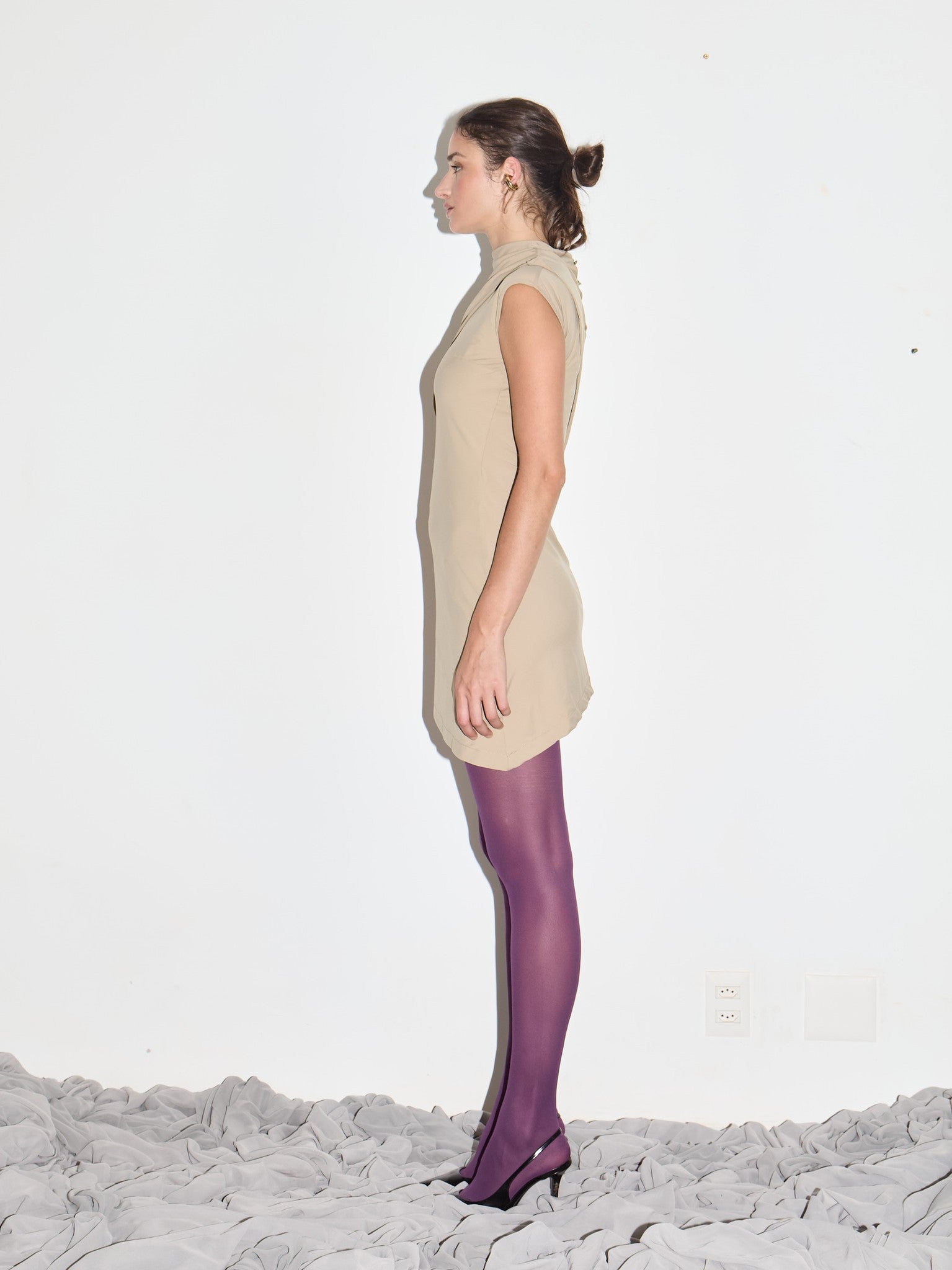 Vestido esquina