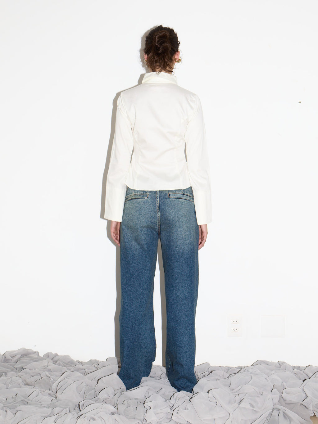 Ease Jeans