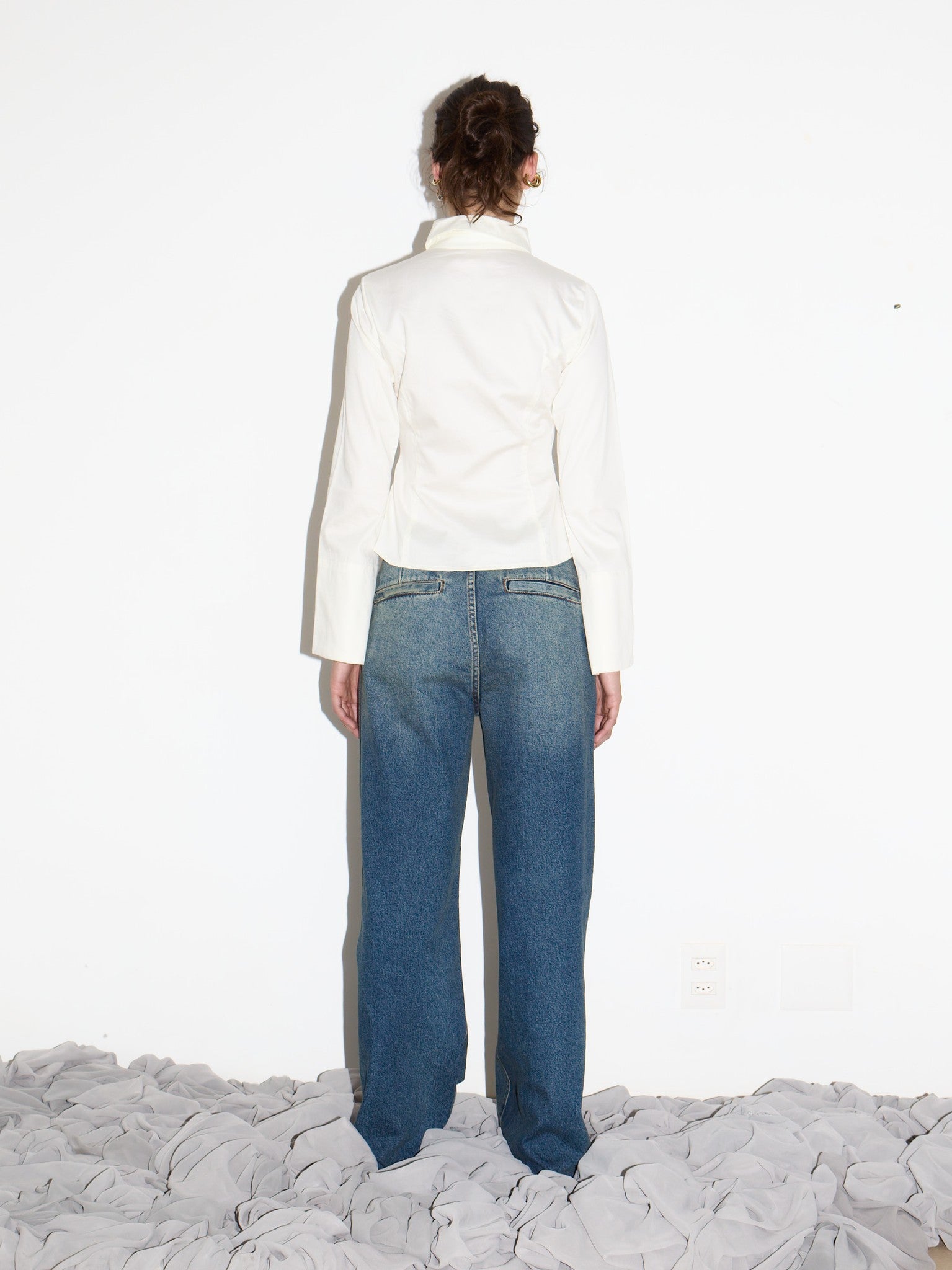 Ease Jeans