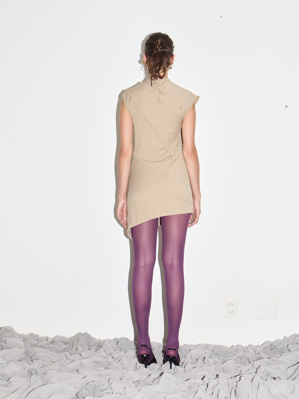 Vestido esquina
