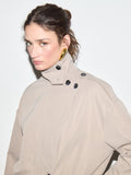 Trench Layer