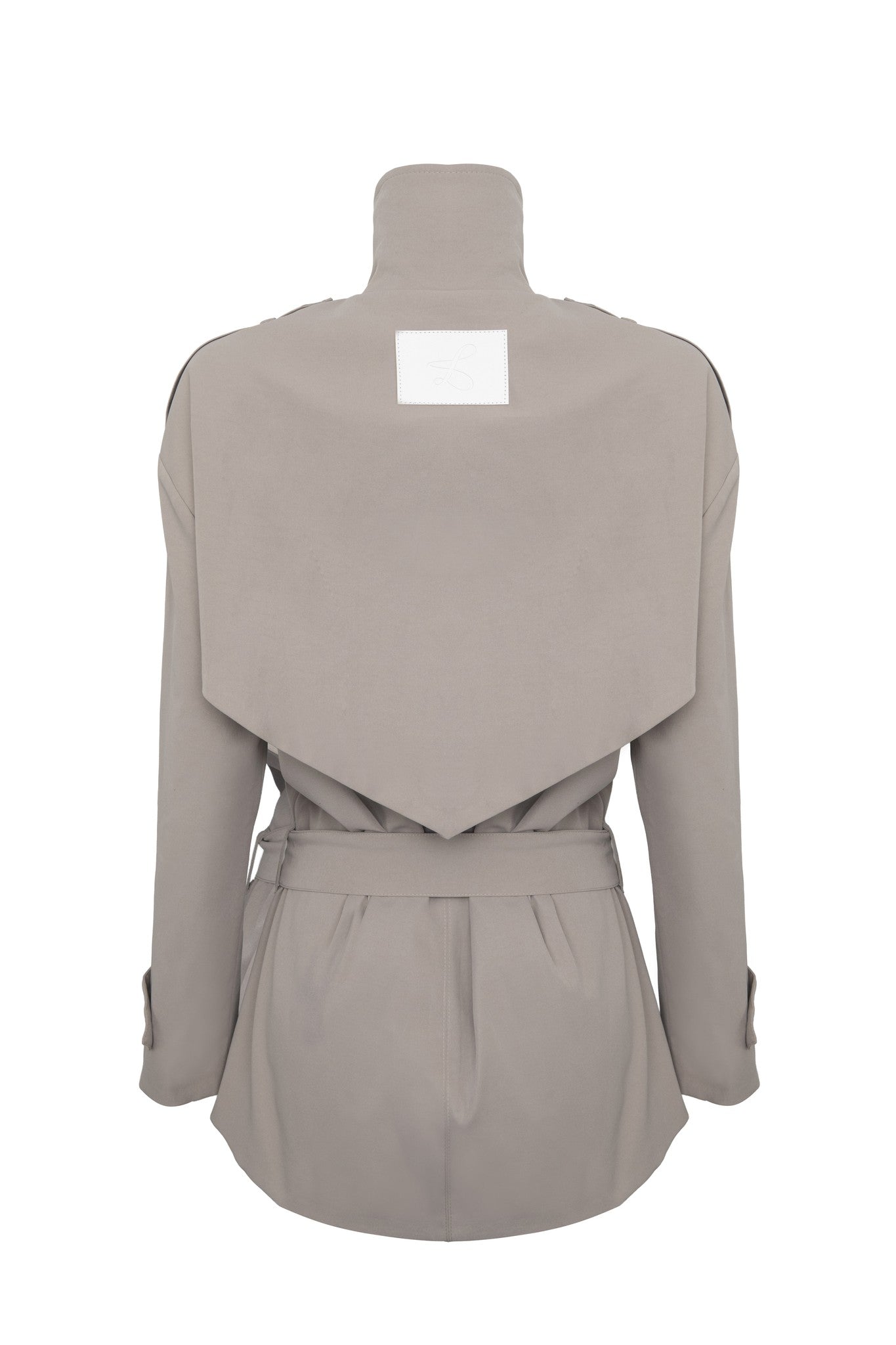 Trench Layer