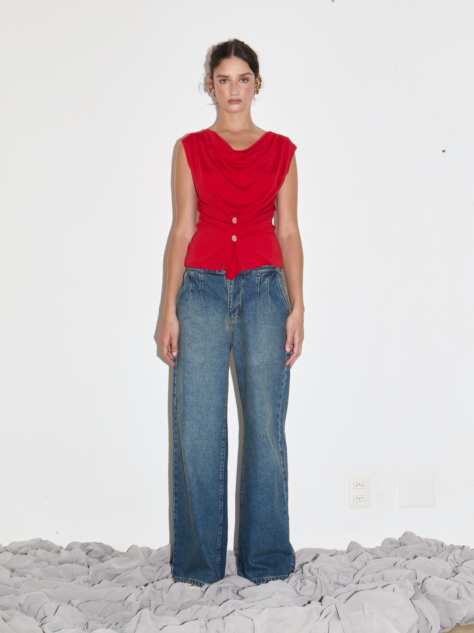 Ease Jeans
