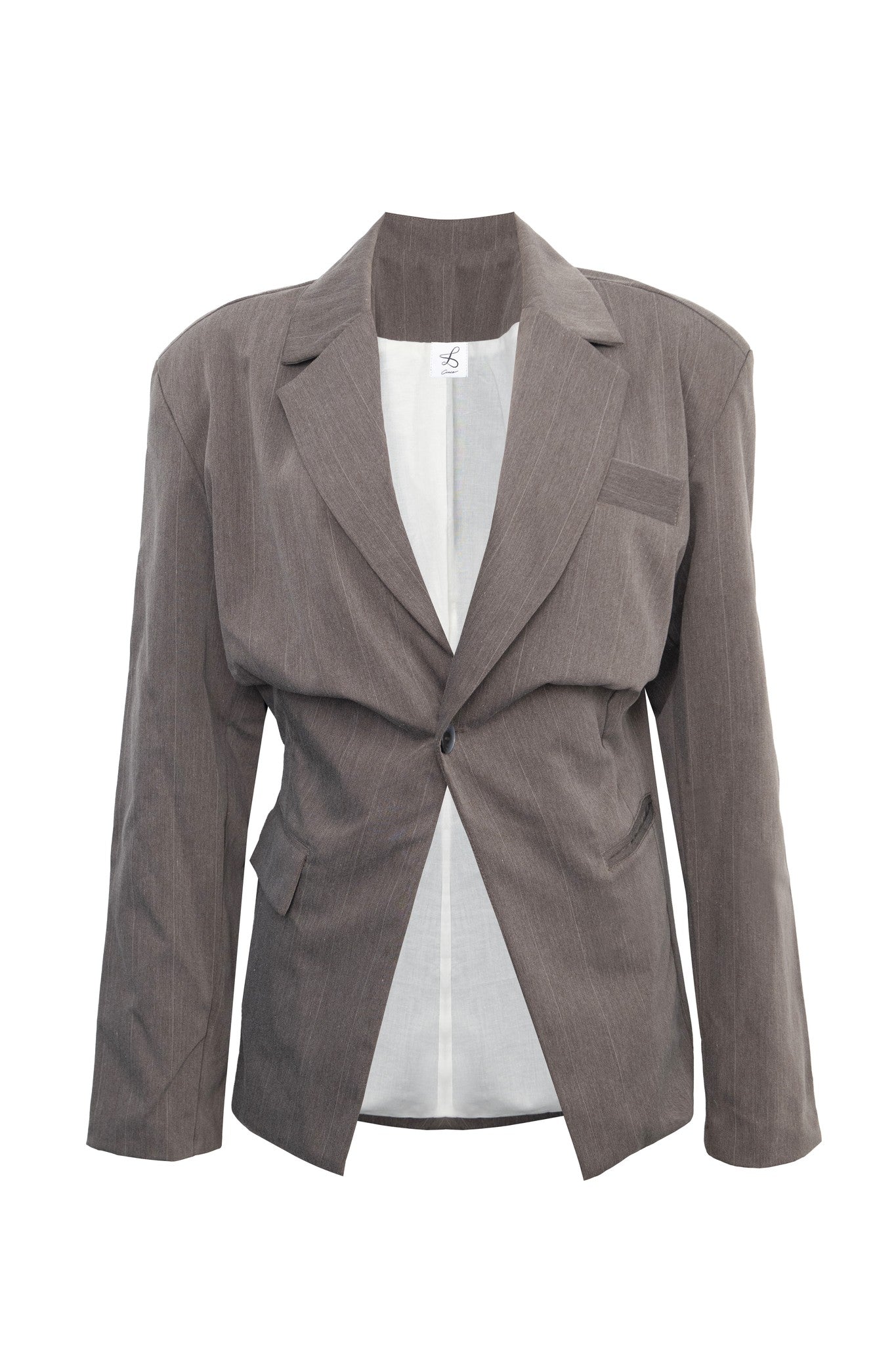 Blazer Off Set