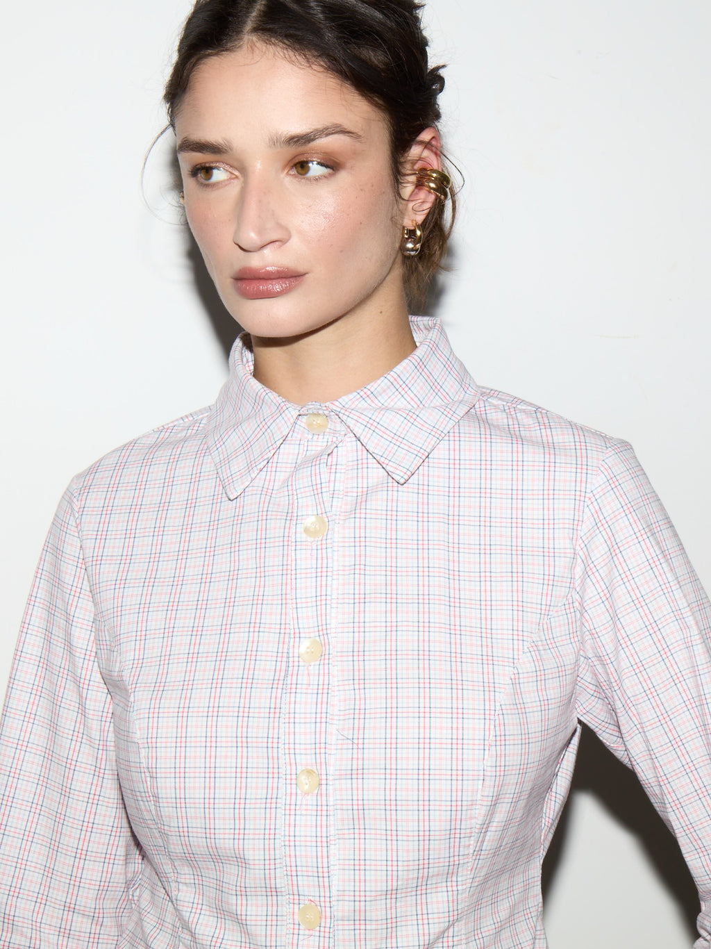Camisa Arquive