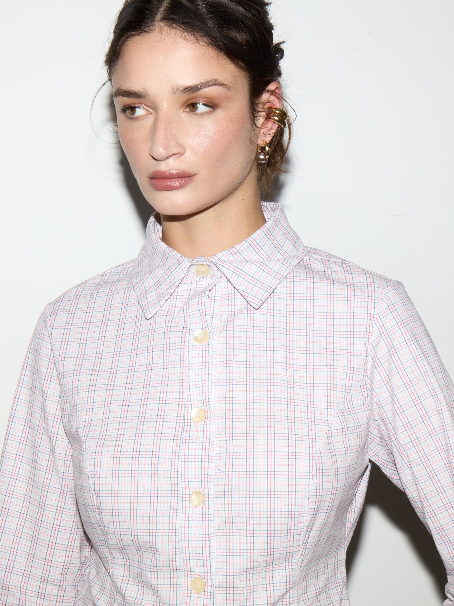 Camisa Arquive