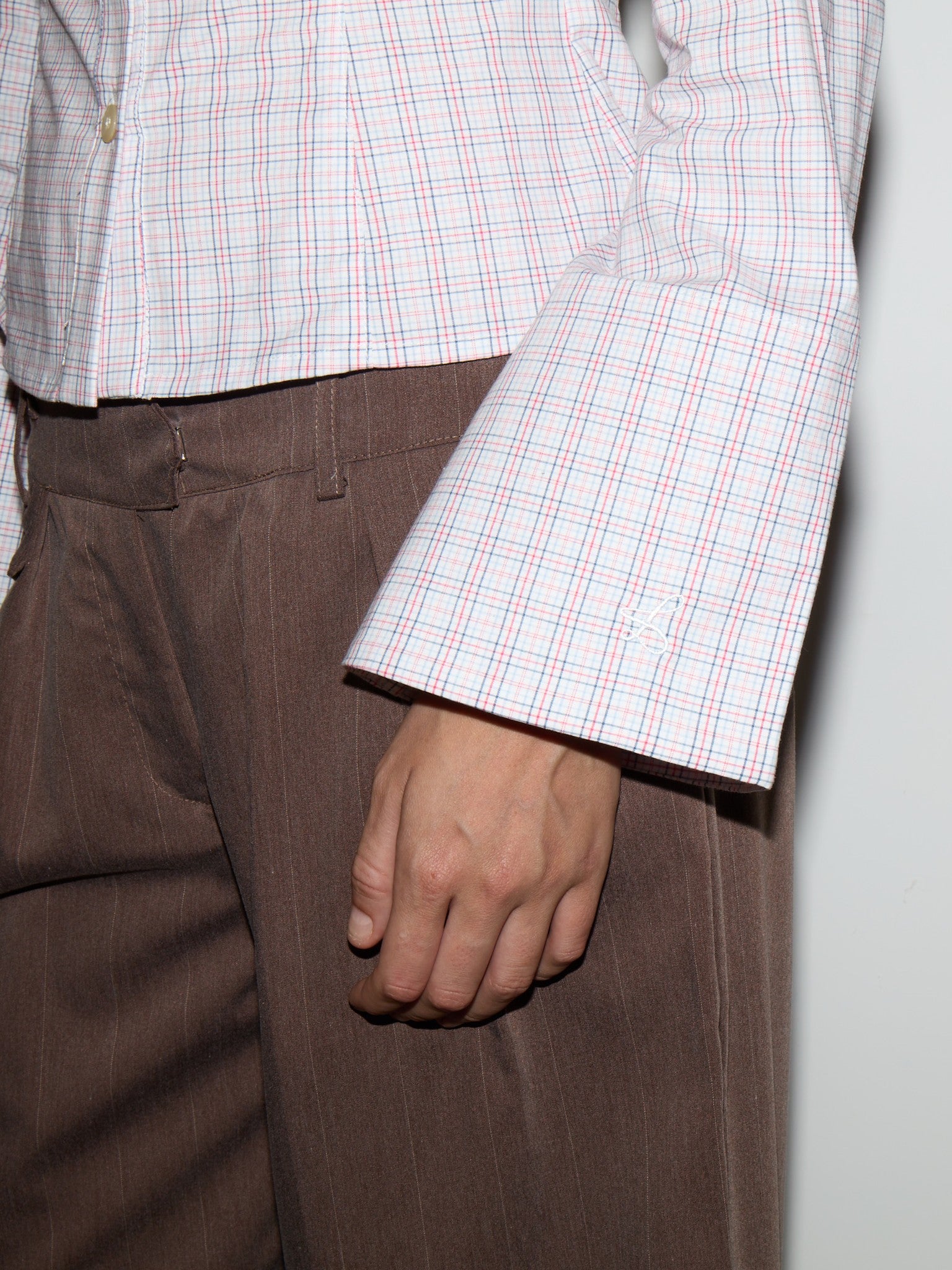 Camisa Arquive